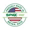 Spax SPAX PowerLags 1/4 in. in. X 6 in. L Hex Drive Hex Washer Head Serrated Structural Screws 45718207015243 - alternate 6